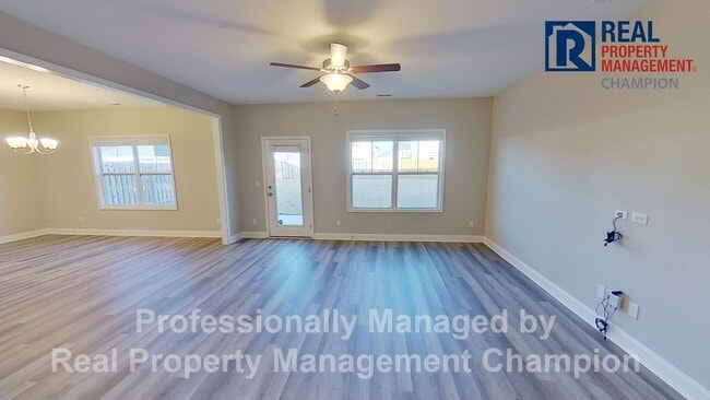 Photo - Spacious Home with Fenced Yard