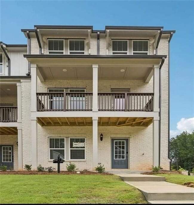 Building Photo - 400 Elise Wy