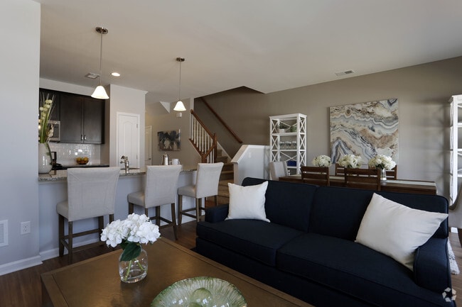The Enclave at Winslow