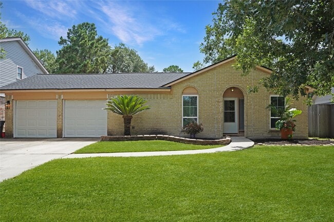 Photo - 17119 Mellow Ridge Dr