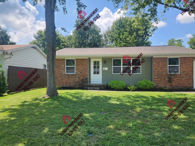 Building Photo - 2613 Hawthorne Ave Rental