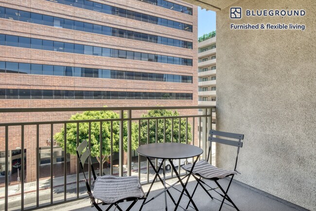 Photo - 1050 Wilshire Blvd Unit FL5-ID843