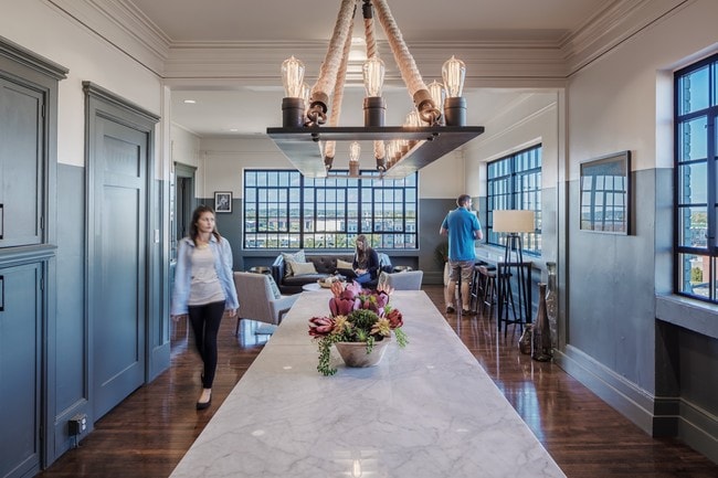 Delco Lofts