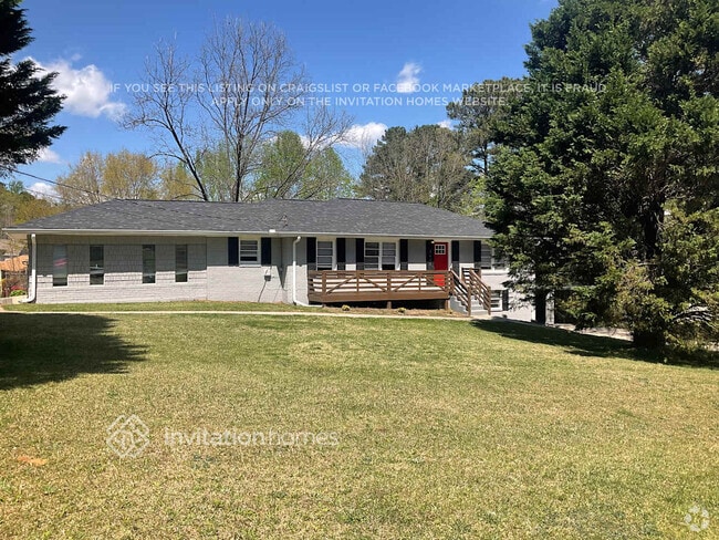 Building Photo - 2630 Farmington Dr SW Rental