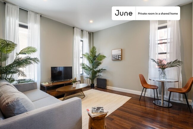 Photo - Room in Shared 4 bed/1 bath home Unidad C