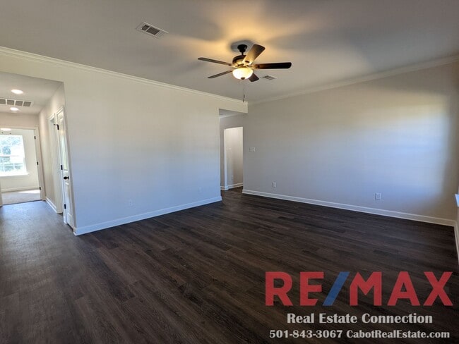 Photo - Sorry No Pets and No Smoking Permitted