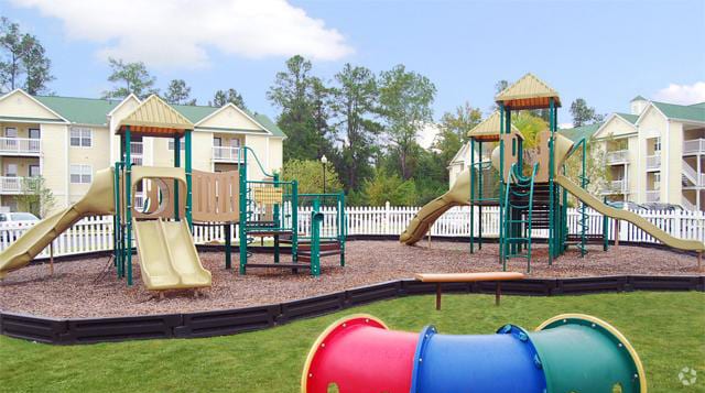 Photo - Willington Lakes