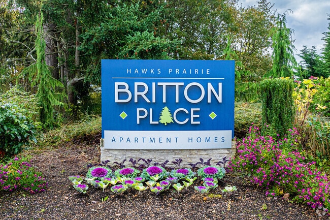 Photo - Britton Place