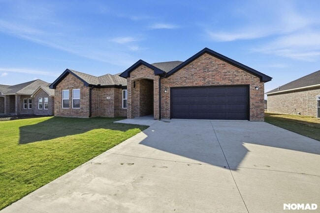 Photo - 3119 Secretariat