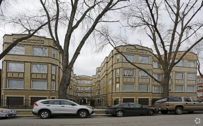 Building Photo - 7800-06 S Essex