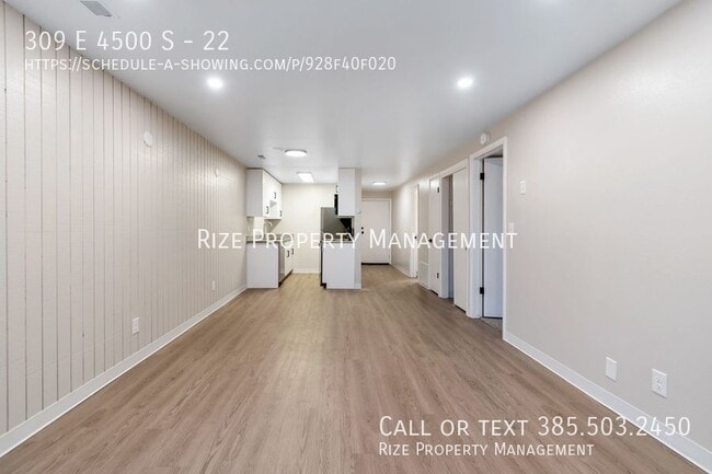 Photo - 309 E 4500 S Unit 22