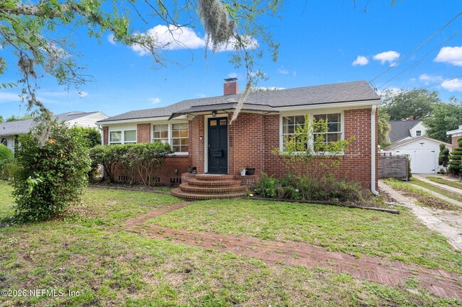 Building Photo - 1650 Parrish Pl