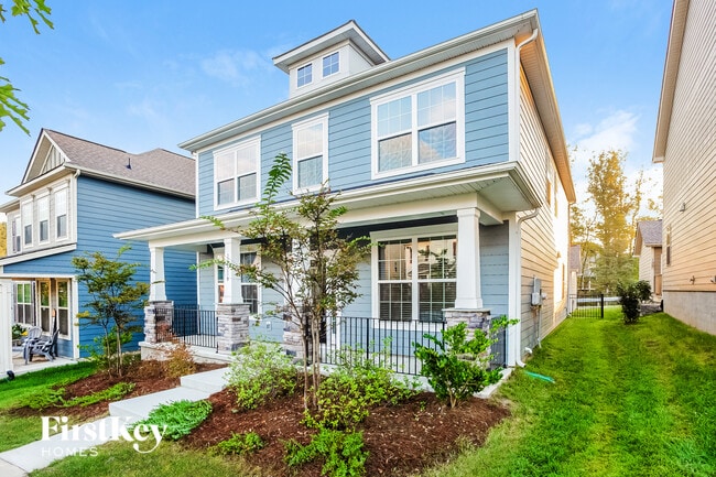 Photo - 15516 Laverack Ln