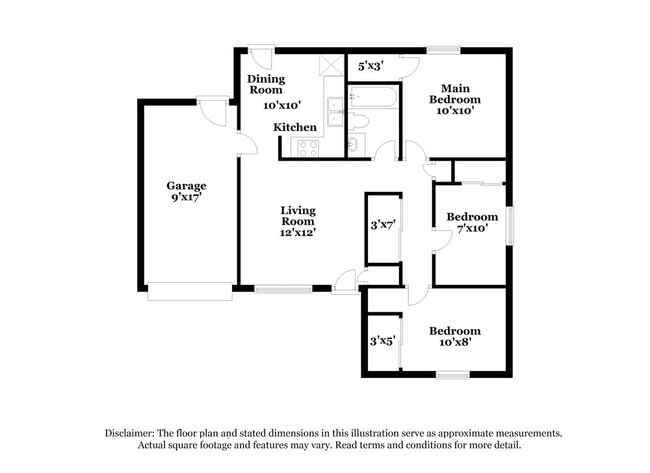 Photo - 6615 Cedar Ct