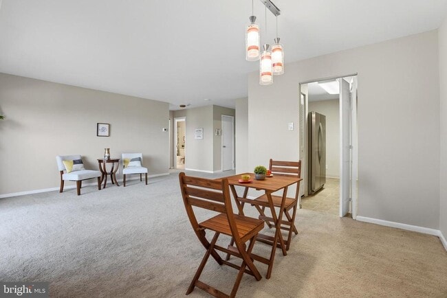 Photo - 12001 Old Columbia Pike Unit 508