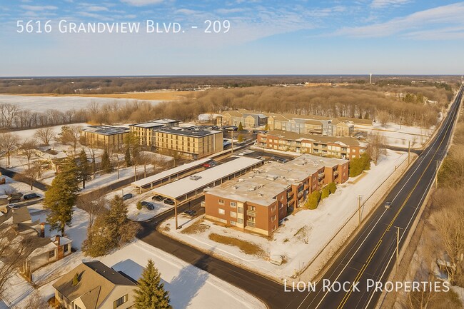 Photo - 5616 Grandview Blvd Unidad 209