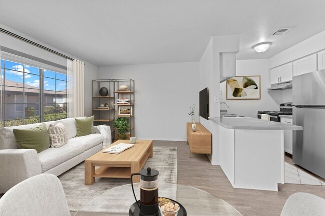 Photo - Coronado Glen Apartments