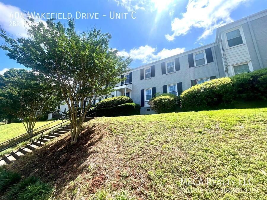 Photo - 404 Wakefield Dr Condo Unit C