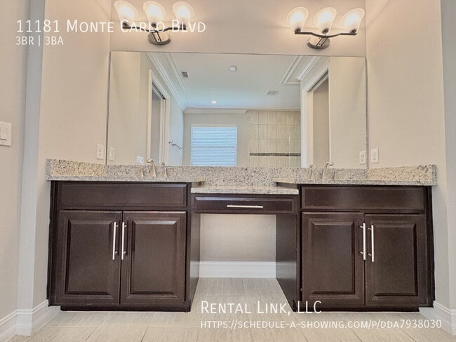 Photo - 11181 Monte Carlo Boulevard