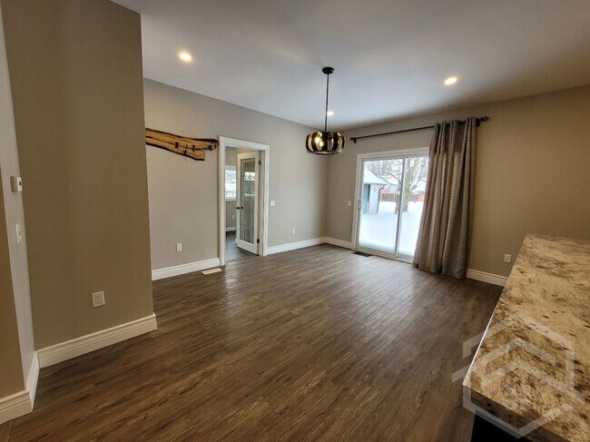 Photo - Luxury 1-Bedroom Living!! Unit A