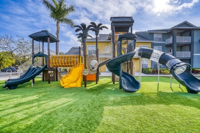 Playground