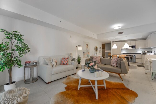 Photo - 1010 Brickell Ave Unit 2906