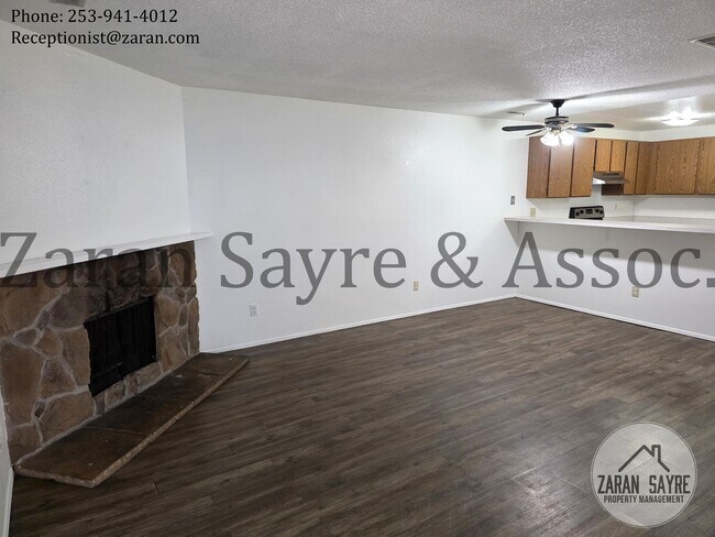 Photo - 251-33041 Federal Way Townhome Unit 33041