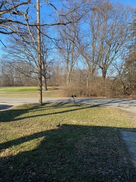 Street view of 8th Green Sarah Shank - 2611 E Troy Ave