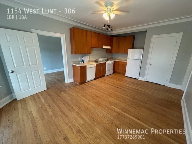 Photo - 1154 West Lunt-306 Unidad 306