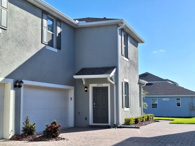 Photo - 3BR 2.5BA VENETIAN BAY TOWNHOME