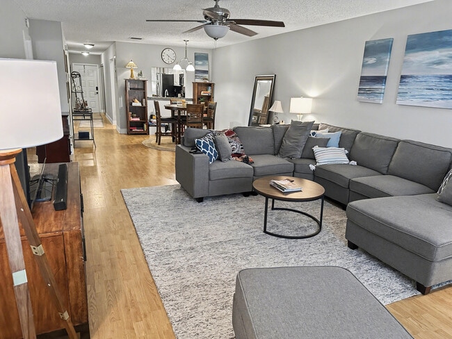 Photo - 3011 SW 21st Terrace Unit 382b