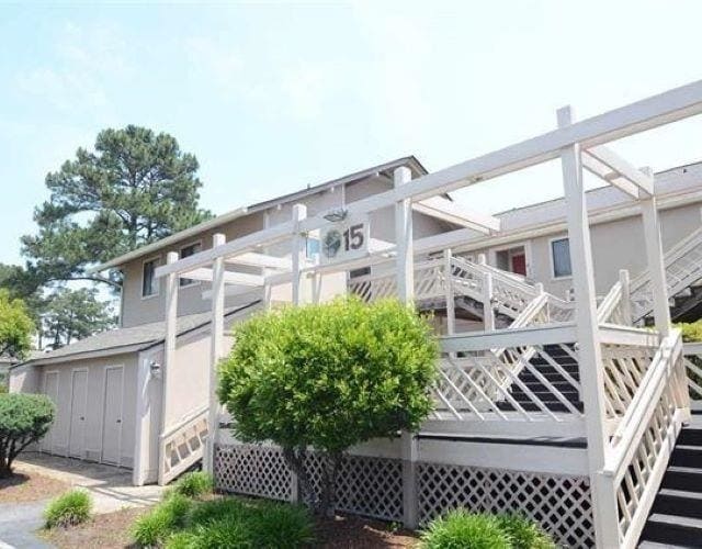 Photo - 3015 Old Bryan Dr