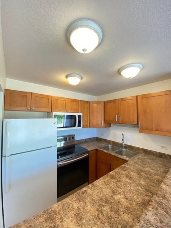 Central Location with Great Ocean and Moun... - Central Location with Great Ocean and Moun... Apartamento Unidad 102