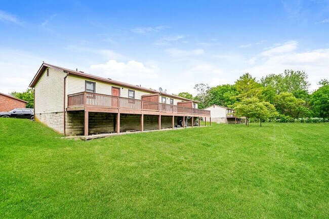Photo - 207 N Madison Rd