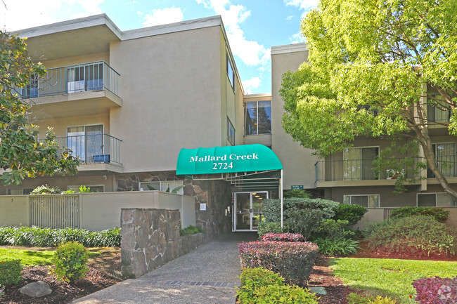 Mallard Creek Apartments - Mallard Creek Apartments