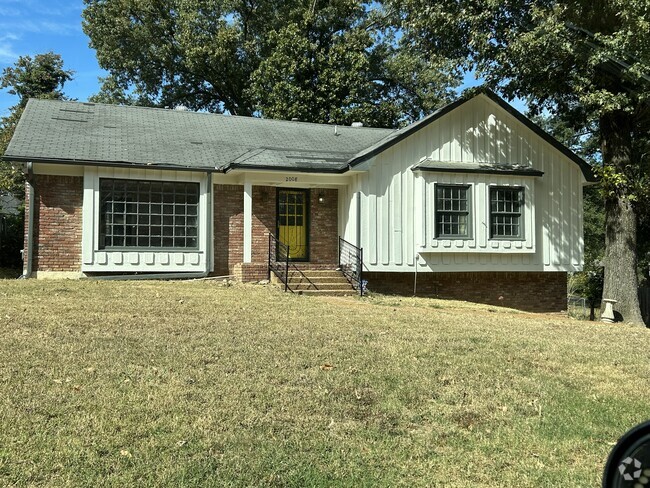 Front - 2008 Argosy Dr Rental