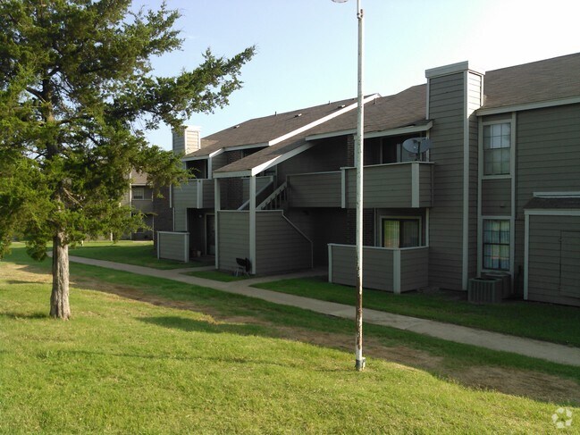 Building Photo - Harbor View Apartments