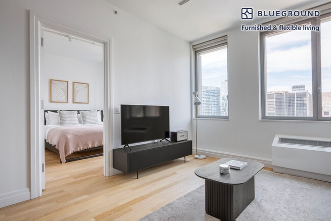 550 W 54th St Unit SI FL23-ID1506