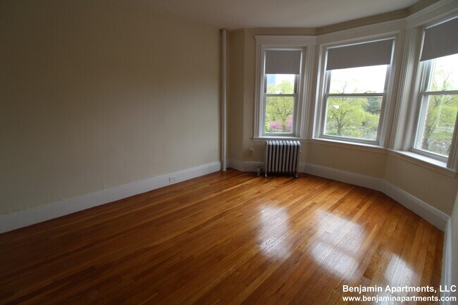 Photo - 1191 Boylston St Unit 39