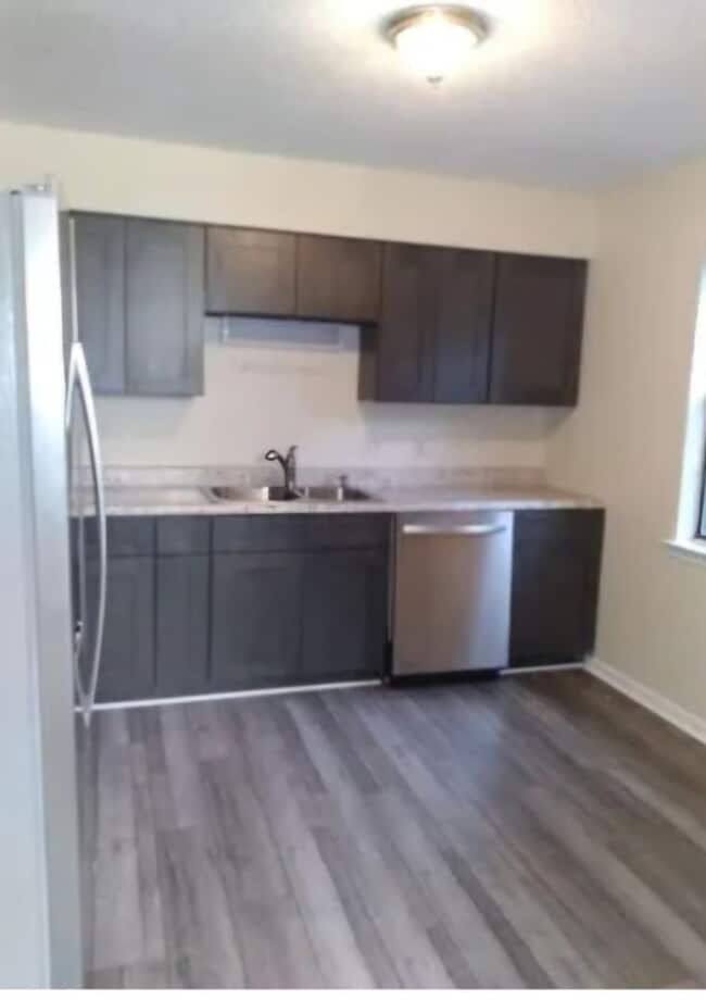 Photo - 4 bedroom, 2 bathroom home located in the desirable area of Hinesville, GA.