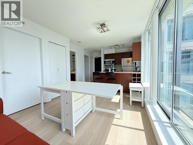 Photo - 610 Granville St Unit 1407