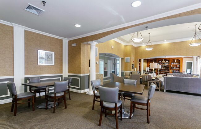 Photo - Jacobs Hill at Cortlandt Manor - Senior 55+