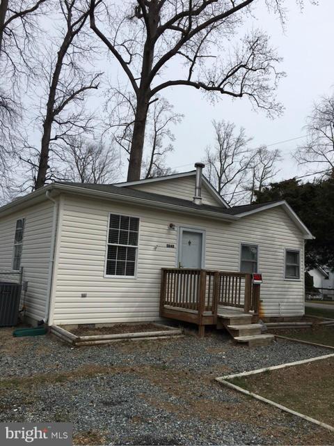 Building Photo - 3848 2nd St Rental