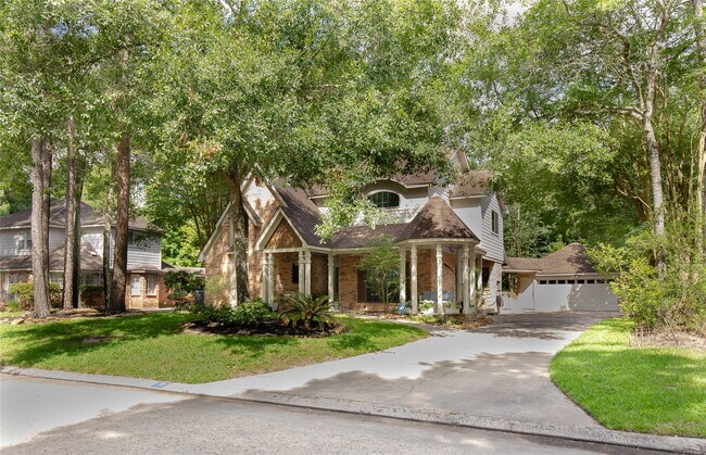 Photo - 9 Mallard Glen Pl