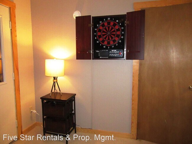 Photo - 2 br, 1 bath House - 301 Blanchard Hollow ...