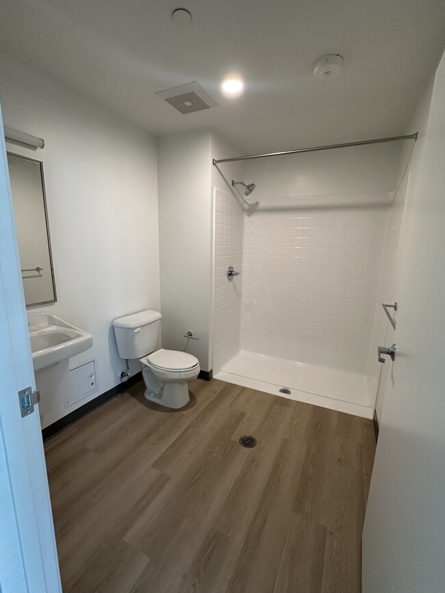 Photo - Harrington Heights - Affordable Housing