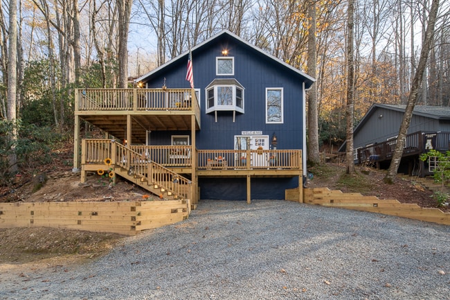 Photo - 524 Clubhouse Dr