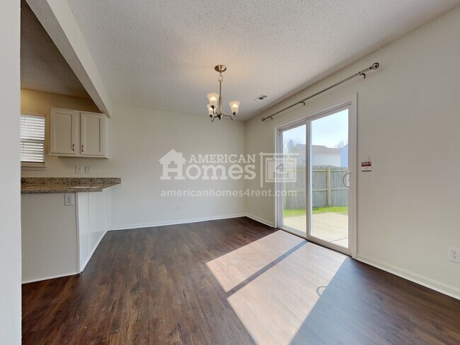7140 Kimble Drive