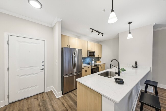 Photo - Drift Dunwoody