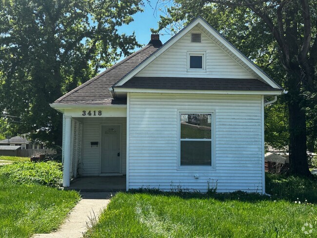 Building Photo - 3418 Renick St Rental